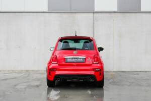 Image 18/44 of Abarth 595 "1000 Miglia" (2018)