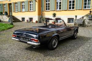 Afbeelding 2/12 van Mercedes-Benz 250 S (1967)