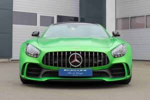 Immagine 5/35 di Mercedes-AMG GT-R (2018)