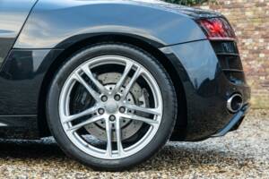 Image 50/50 de Audi R8 V10 (2011)