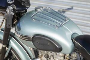Image 36/46 of Triumph Tiger 100 II (1954)