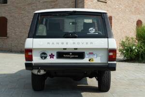 Image 8/50 de Land Rover 170 V  Cabriolet B (1991)