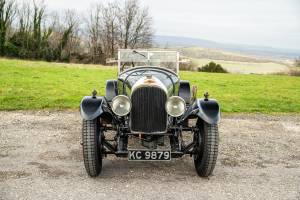 Image 7/17 of Bentley 3 Litre (1924)