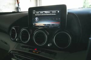 Image 21/50 of Mercedes-AMG GT-C Roadster (2017)