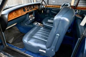 Bild 35/50 von Rolls-Royce Silver Shadow I (1970)
