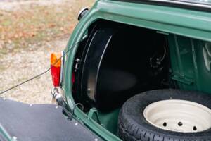 Image 22/50 of Morris Mini Cooper S 970 (1964)