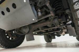 Imagen 18/34 de Land Rover Defender 90 (2012)