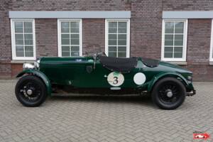 Afbeelding 9/24 van Bentley 3 1/2 Litre (1935)