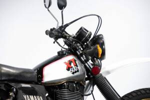 Immagine 18/49 di Yamaha XT 500 (1982)