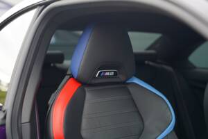Image 17/50 of BMW M2 Coupé (2025)