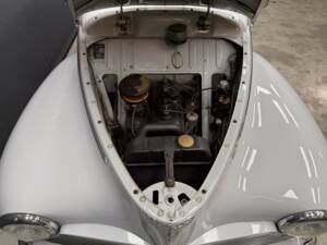 Bild 12/50 von Peugeot 203 C (1960)