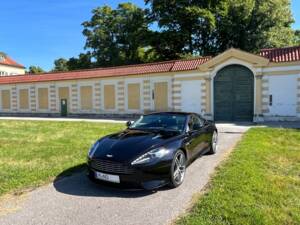 Bild 3/57 von Aston Martin Virage (2011)