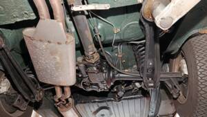 Image 37/54 of Mercedes-Benz 280 SE 3,5 (1970)