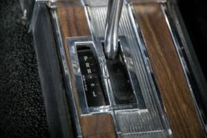 Immagine 33/50 di Ford Mustang 289 (1965)