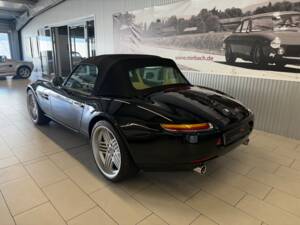 Bild 12/19 von BMW Z8 (2002)