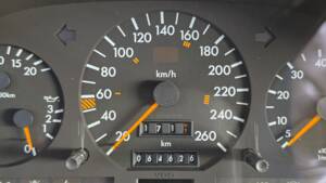 Image 81/100 of Mercedes-Benz 300 SL-24 (1991)
