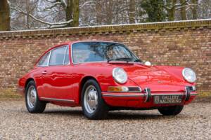 Immagine 46/50 di Porsche 912 (1968)