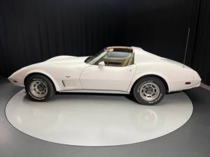 Afbeelding 5/8 van Chevrolet Corvette Sting Ray (1977)