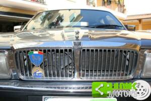 Imagen 6/10 de Jaguar Sovereign 2.9 (1989)