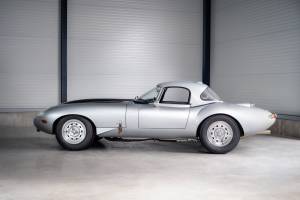 Image 6/37 of Jaguar E-Type 3.8 (1963)