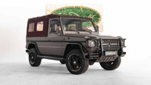 Bild 8/34 von Steyr-Puch 230 GE (lang) (1994)