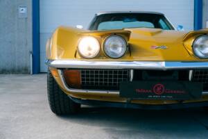 Imagen 10/76 de Chevrolet Corvette Stingray (1971)