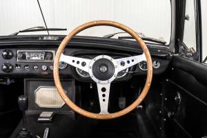 Bild 6/50 von MG MGB (1969)