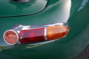 Obraz 38/50 pojazdu Jaguar E-Type "Semi-Lightweight" (1963)
