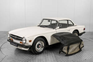 Afbeelding 29/50 van Triumph TR 6 (1973)