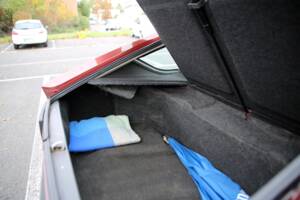 Immagine 25/30 di Alfa Romeo GTV 6 2.5 (1985)