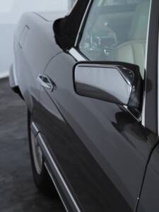 Immagine 9/51 di Mercedes-Benz 280 SL (1985)