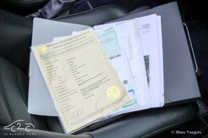 Image 45/45 of Triumph TR 4A (1966)