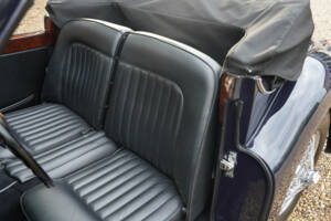 Image 35/50 of Jaguar XK 140 SE DHC (1956)