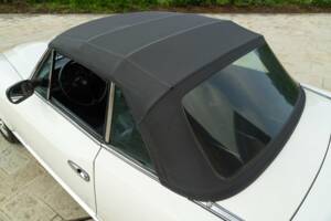 Image 23/50 de FIAT Spider 2000 Pininfarina 50th Anniversary Edition (1981)