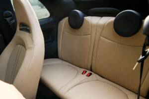 Imagen 38/50 de Abarth 695 "Edizione Maserati" (2013)