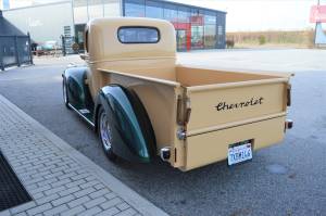 Afbeelding 7/49 van Chevrolet AK Series (1946)