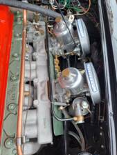 Bild 20/25 von Austin-Healey 100/6 (BN6) (1959)