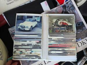 Afbeelding 27/70 van DKW Auto Union 1000 S de Luxe (1962)