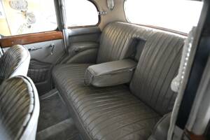 Bild 38/50 von Wolseley 18/80 Salon De Ville (1937)