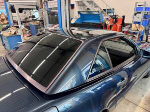 Image 29/49 de Mercedes-Benz SL 500 (1997)