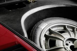 Bild 40/50 von Ferrari 308 GTS (1979)