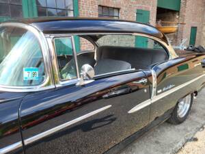 Image 3/20 de Chevrolet Bel Air Hardtop Coupé (1955)