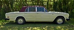 Bild 6/50 von Rolls-Royce Silver Shadow I (1977)