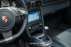 Afbeelding 19/23 van Porsche 911 Carrera S (2010)