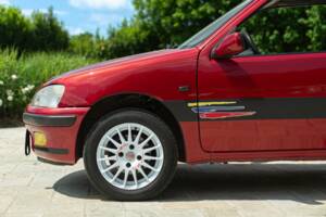Image 27/50 of Peugeot 106 1.1 (2003)