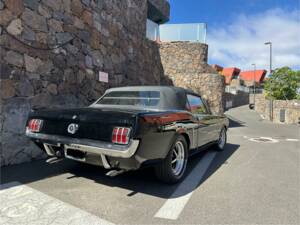 Immagine 5/16 di Ford Mustang 289 (1964)