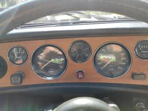 Image 8/40 of Triumph Dolomite Sprint (1980)