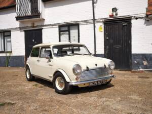 Image 28/50 of Austin Mini Cooper 850 (1968)