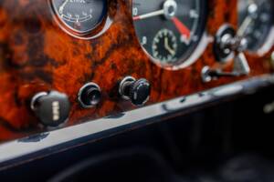 Afbeelding 42/50 van Jaguar XK 150 DHC (1959)