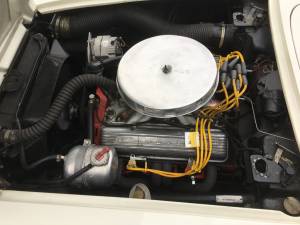 Image 24/25 of Chevrolet Corvette (1962)